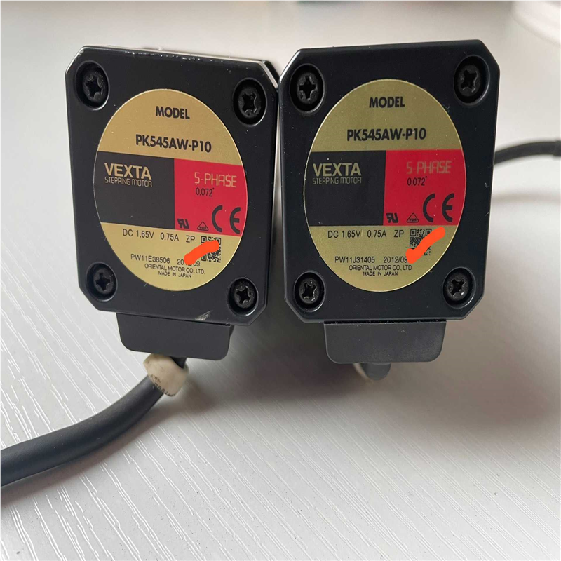 （议价）东方VEXTA  PK545AW-P10步进电机