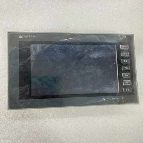海泰客触摸屏 型号PWS6800C-P功能测试正常实物（基数电子）