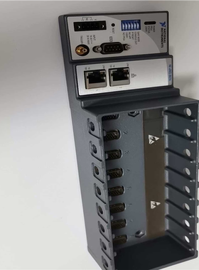 NI CRIO-9074 成色好 功能正常~议价