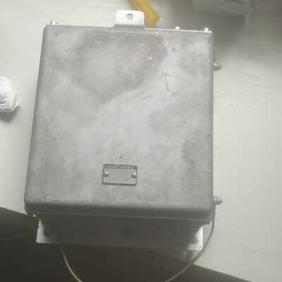 KNORR-BREMSE物品实图拍摄具体详情如图,议价（耶耶电子）