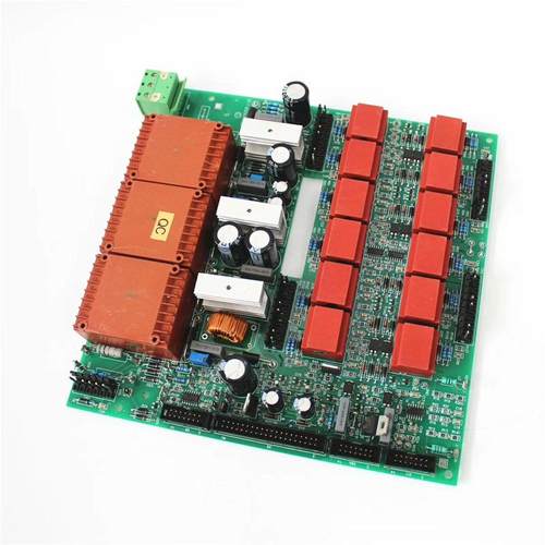 【汇生】意大利Ansaldo安萨尔多电源板【议价】