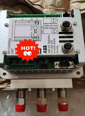 abb喷涂机器人配件ACU-01B型号3HNA024871-议价
