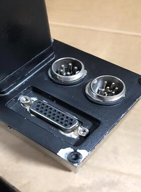 (询价)BONMET伺服电机ML60FA 减速机PLF60-20 拆