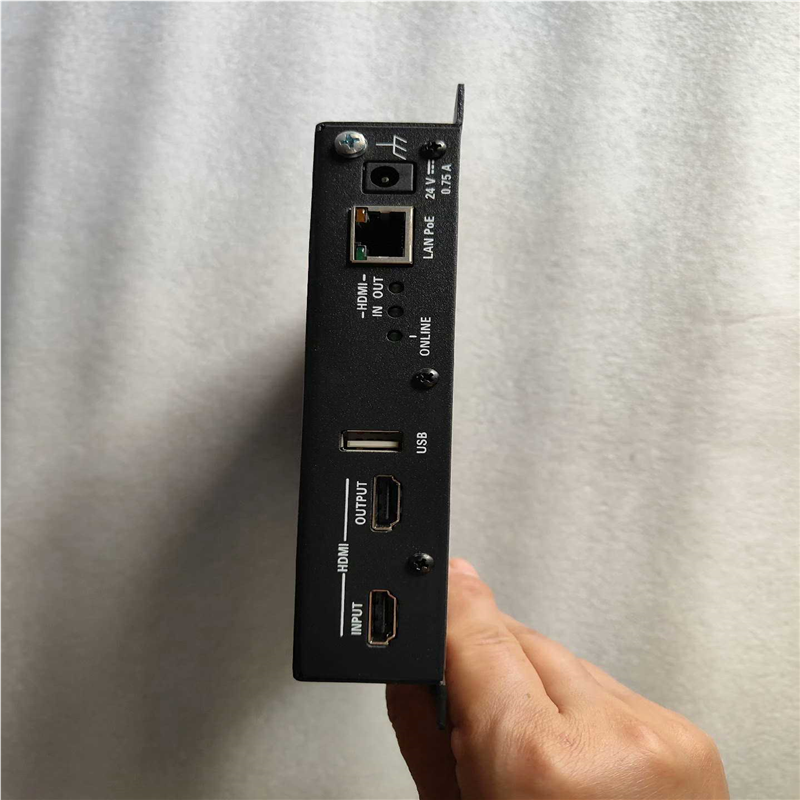 Crestron快思聪AM-200会议终端(崽崽配件）