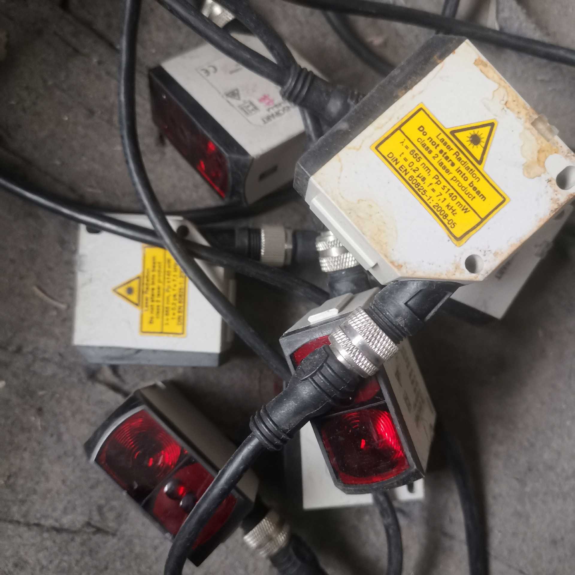 德国 森萨帕特 SENSOPART 传感器 FT55-RL2（憨憨电子）