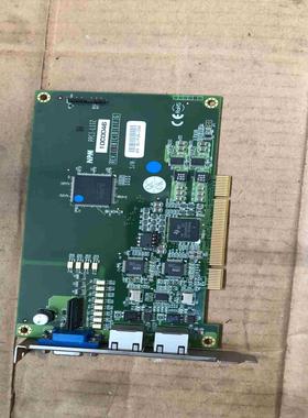 PPCI-L112 NPM运动控制卡的成色如图议价