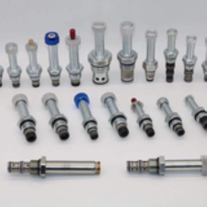 代替克泰螺纹插装电磁阀LSV6-10-2NCSP-M2ERLSV6-10-2NCRP-M现货