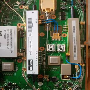 【汇生】40G相干光模块，奥兰诺光纤相位强度调制器，oa3mhp驱动