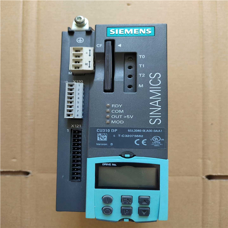 CU310DP西门子6SL3040-0LA00-0AA1成色【南风商行】