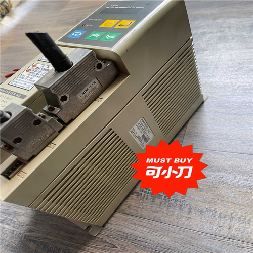 询价~伺服驱动器R88D-KT10H-L 220V 1KW原