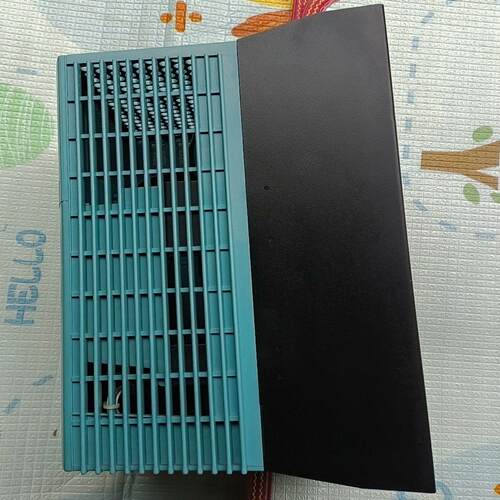 议~欧陆  SSD 590p 直流调速器 包好用 成色不错