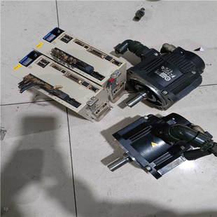 基数电子 安川伺服驱动SGD7S 7R6A10A002SGM7G