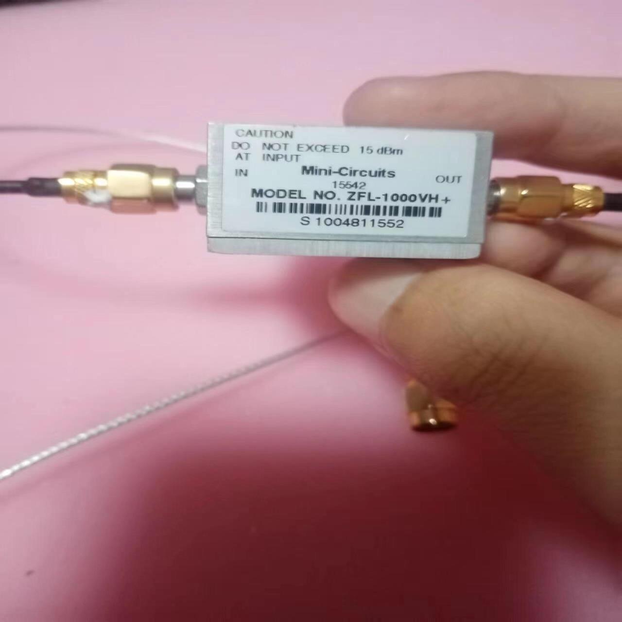 光纤功率检测器，光电器件（憨憨电子）