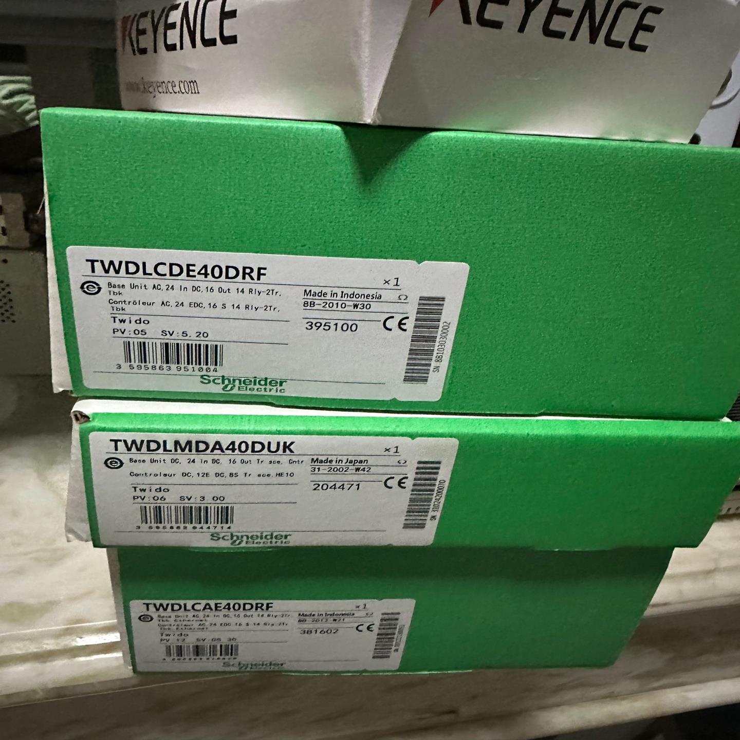 （议价）DLMDA40DTK TWDLMDA20DTK TWDL