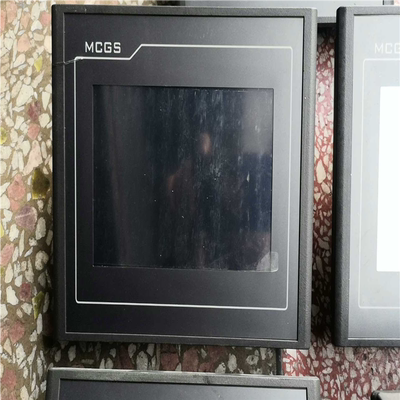 议~MCGS昆仑通泰触摸屏TPC7032Kt，自己，