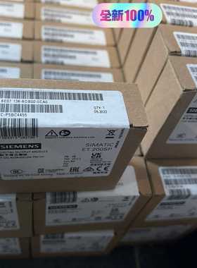 议~6ES7136-6DB00-0CA0ET200ET20