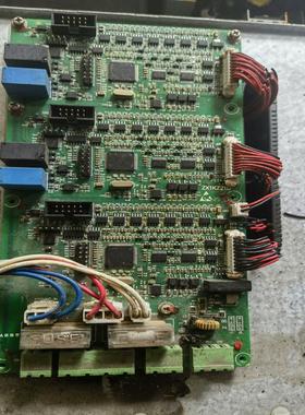 众辰空压机XLTP600T主板成色如图包好包邮（夫美商行）