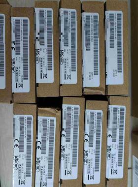 议~ET200SP模块6ES7 131-6BF00-0