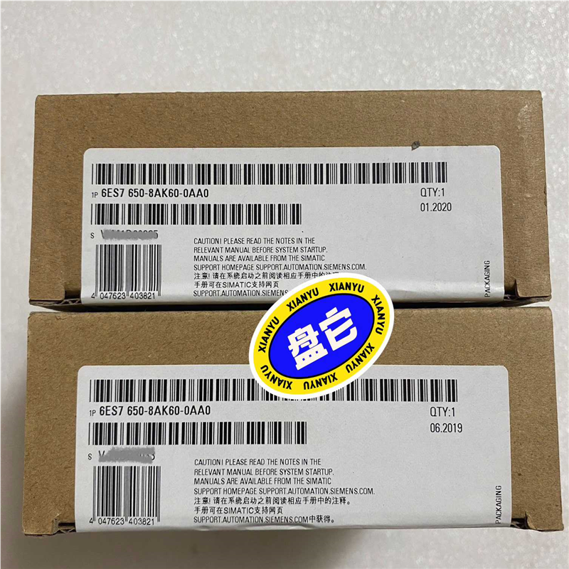 议~6ES7650-8AK60-0AA0余货，，功