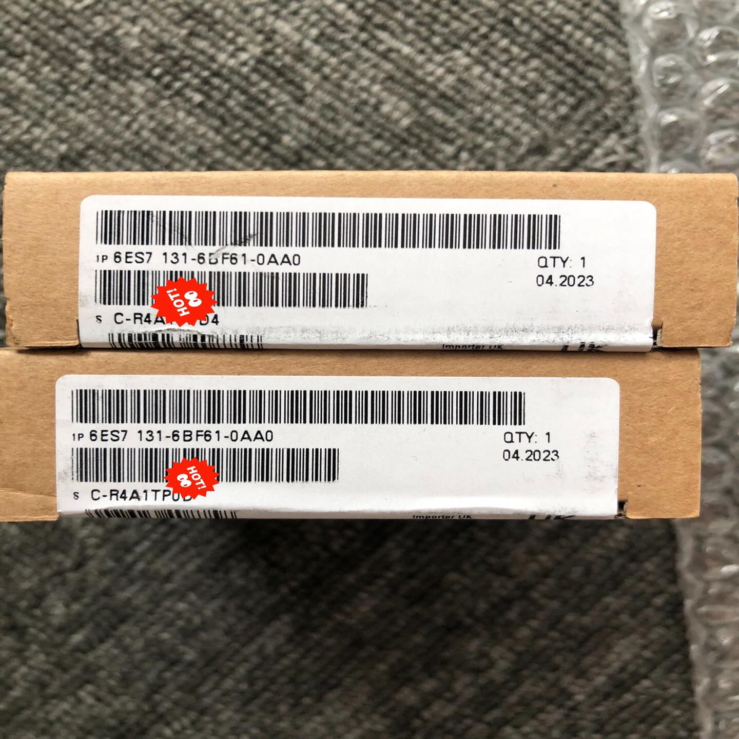 询价~6ES7131-6BF61-0AA06ES71316B