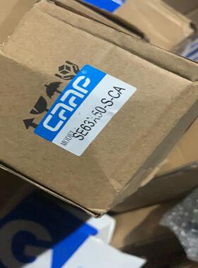 SE63X50-S-CA气缸、的联系、邮费自理~询价