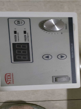 STEKI台湾LTC-002-4A数显调速器，手动张力控（憨憨电子）