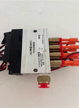 【顺庆】SMC NVV5J3-UIB95006  现货 实拍  议价【议价】