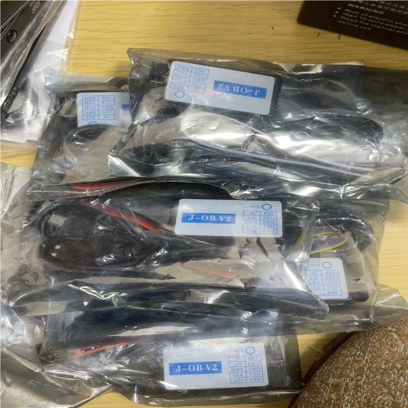 议价j-ob v2，一共5个，一起100，不包邮！