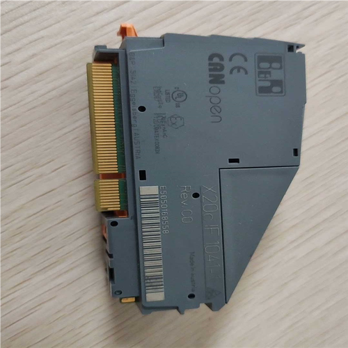 X20cIF1041-1贝加莱X20IF1041-1~议价