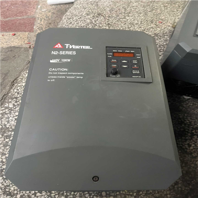 台安N2-SERIES。15kw，功能，实物图片（憨憨电子）