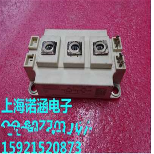 (议价)模块SKM300GB063D  SKM400GB063D 品质保障