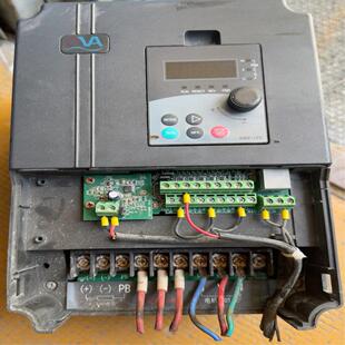 【汇生】欧华变频器，3.7/5.5kw【议价】