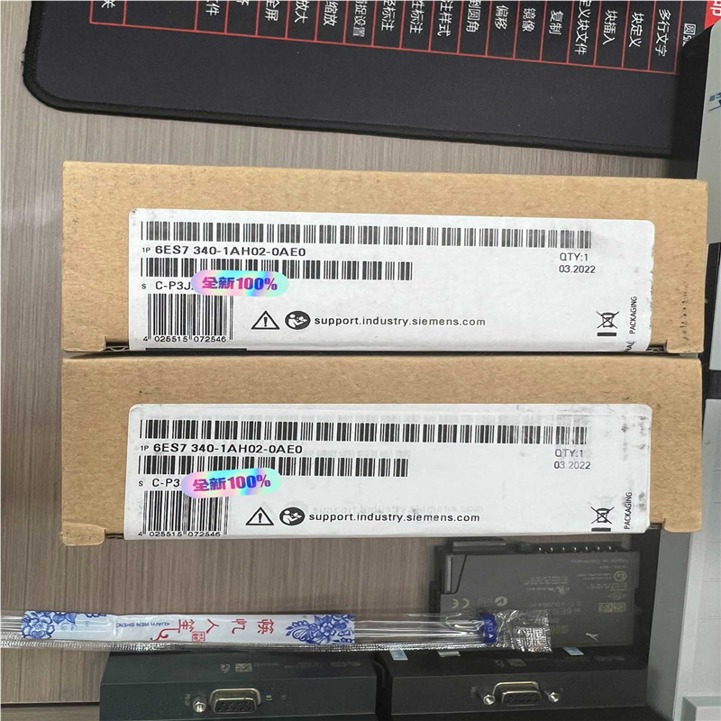 议~340-1AH02-0AE0  未开封,包装干