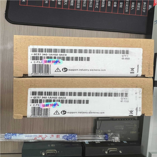 议~340-1AH02-0AE0  未开封，包装干