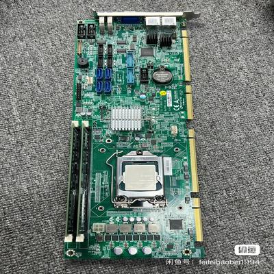 凌华NuPRO-E42 51-41808-0A30工控机主板议价