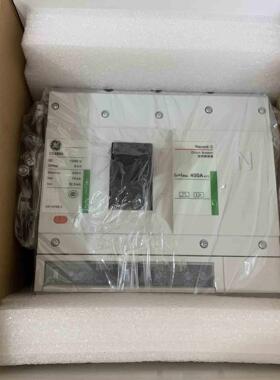 议~通用断路器CB400H4EE400 CE40