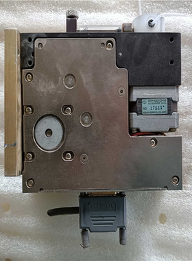 【顺庆】美国cavro  STP-42D127-04精密泵，精密仪器【议价】