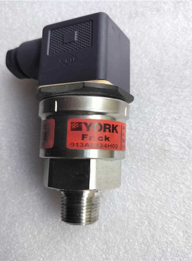 议~约克压力传感器AKS3050 060G3592 913A