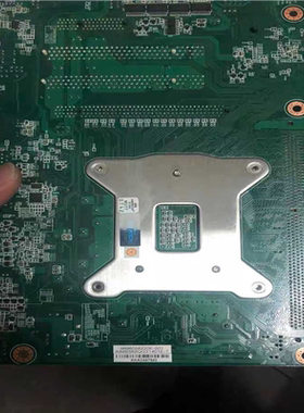 【顺庆】研华工控机主板AIMB-581QG2-00A1E 581WG【议价】