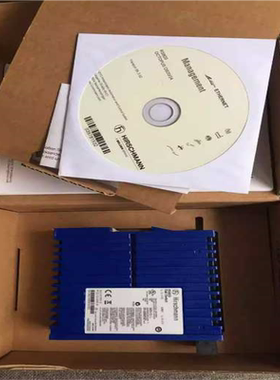 【汇生】赫斯曼：BRS40-0020OOOO-STCZ99HHSPS【议价】