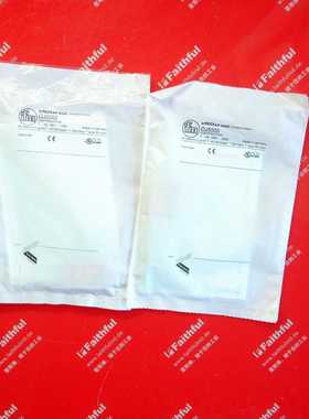 IFM OJ5000 易福门全新漫反射光电开关 OJB-FPKG/FO/AS议价