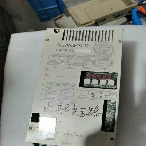 议~YASKAWA安川CACR-SR30PE12D-C