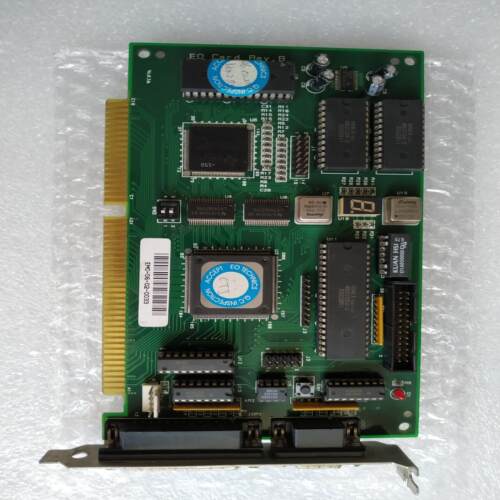 【汇生】EO card rev.B  EMC-06-02-0033【议价】