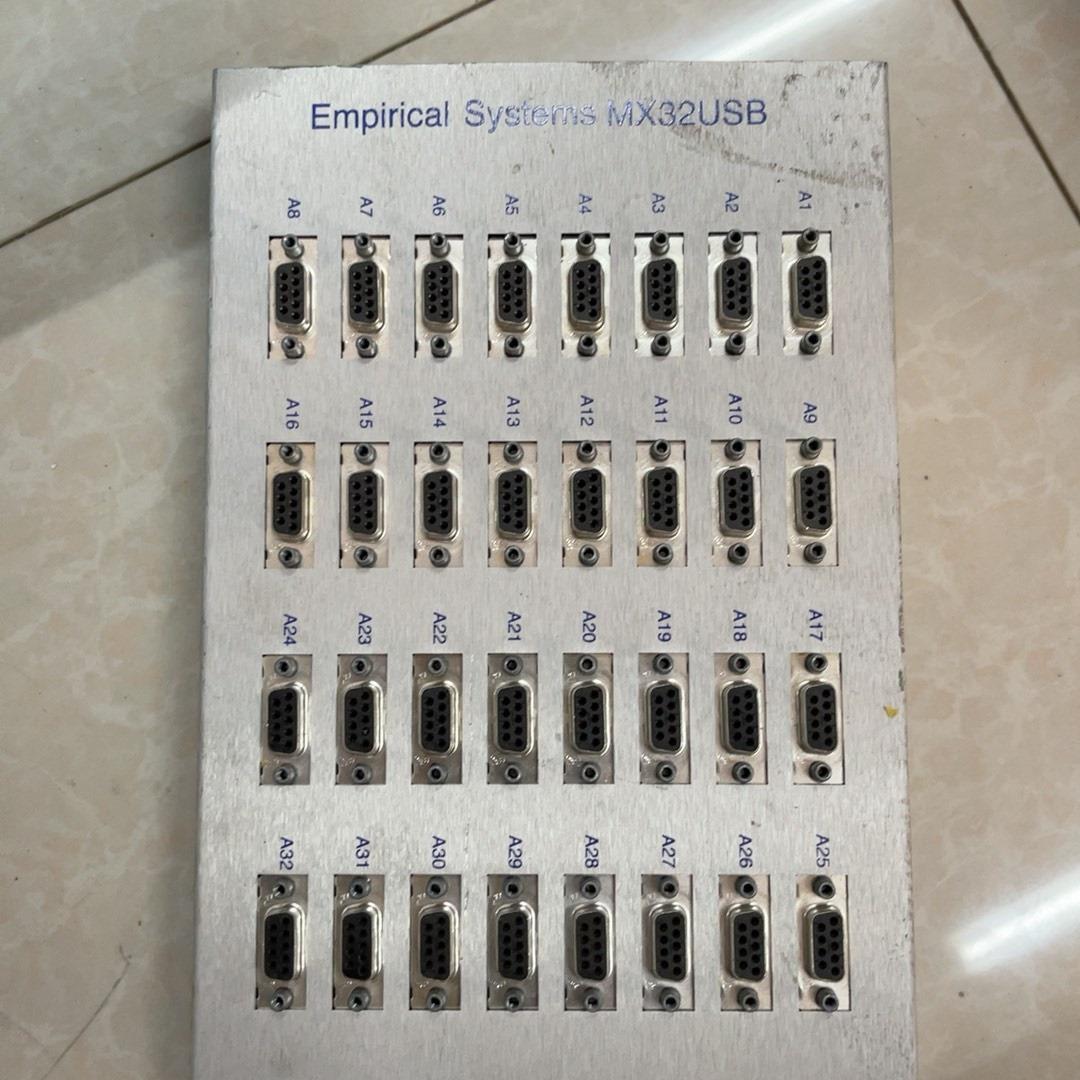 Empirical Systems MX32USB~议价