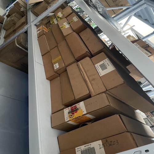议~全新ABB贝利卡件IMFEC12 IMASI03 IMDSM