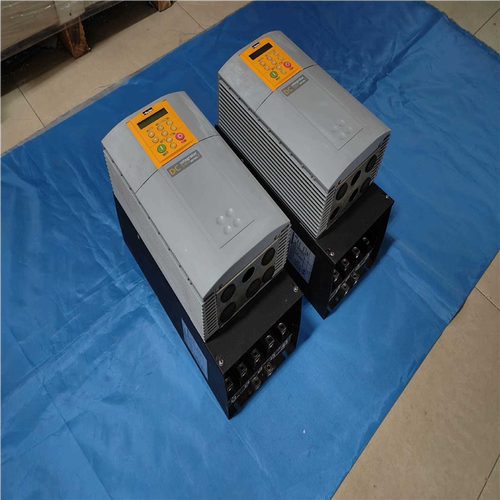 （议价） 欧陆590P 110A 可逆四相限直流调速器 110A