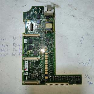 AX520 三菱MD 3.5K 0.5K CPU板 主板 询价