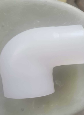 GF弯头od50DN40pvdf议价