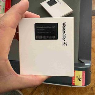 魏德米勒模块UR20 16DI未使用议价 BASIC