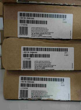 议~S7-1500面板6ES7 591-1BA00-0AA